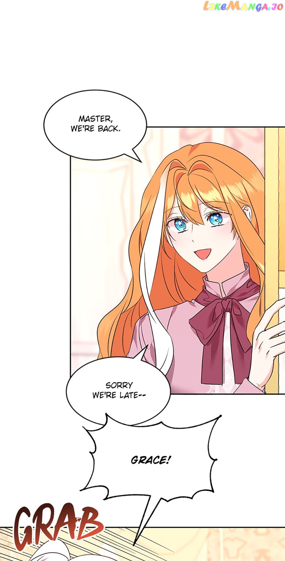 The Duke’s 99th Bride Chapter 71 - page 12